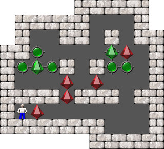 Уровень 66 — Revenge 37
